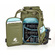 Shimoda Action X25 V2 Starter Kit (Army Green, 25L)