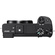Sony a6400 Mirrorless Camera with 16-50mm f/3.5-5.6 II Lens