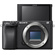 Sony a6400 Mirrorless Camera with 16-50mm f/3.5-5.6 II Lens