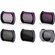 Tilta Ultimate Filter Kit for DJI Osmo Pocket 3/4