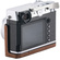 Tilta Vintage Camera Half Case for FUJIFILM GFX100RF (SilverThumb Grip)