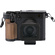 Tilta Vintage Camera Cage Travel Kit for FUJIFILM GFX100RF (Black)