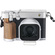 Tilta Vintage Camera Cage Travel Kit for FUJIFILM GFX100RF (Silver)