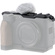 Tilta Top Plate for Canon PowerShot V1 (Black)