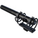 Atomos StudioSonic Wired/Wireless Supercardioid Shotgun Condenser Microphone