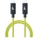 Angelbird USB-C 4.0 Solid Flex Cable (2m, Lime)