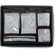 Nanuk Lid Organizer for 945/955/960 Case (Black)