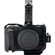 Tilta Camera Cage for Canon R50 V (Base Kit, Black)
