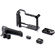 Tilta Camera Cage for Canon R50 V (Base Kit, Black)