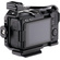 Tilta Full Camera Cage for Canon R50 V (Black)
