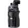 Tilta Full Camera Cage for Canon R50 V (Black)
