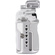 Tilta Full Camera Cage for Canon R50 V (Silver)