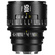 7Artisans INFINTE 105mm T2.1 Cine Lens (Canon EF, Black)