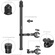 SmallRig 5459 Cycling Camera Mount