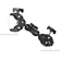 SmallRig 5459 Cycling Camera Mount