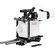 Bright Tangerine LeftField Expert Documentary Kit for Sony BURANO (BUD 1-Axis VCT-14)