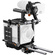 Bright Tangerine LeftField Expert Documentary Kit for Sony BURANO (BUD 1-Axis VCT-14)