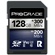 ProGrade Digital 128GB UHS-II V90 SDXC Iridium Memory Card