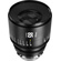 7Artisans INFINTE 85mm T2.1 Cine Lens (ARRI PL, Black)