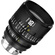 7Artisans INFINTE 85mm T2.1 Cine Lens (ARRI PL, Black)