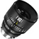 7Artisans INFINTE 35mm T2.1 Cine Lens (ARRI PL, Black)