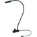Littlite CC-TB18A-LED 18" Top Mount Gooseneck LED Task Light