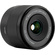 Viltrox AF 15mm f/1.7 Air XF Lens (FUJIFILM X, Black)
