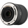 Viltrox AF 15mm f/1.7 Air XF Lens (Nikon Z, Black)
