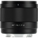 Viltrox AF 15mm f/1.7 Air XF Lens (Sony E, Black)