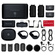 Hollyland LARK MAX 2 Ultimate Combo 2-People Wireless Microphone System (Space Gray)
