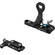 Kondor Blue Hollywood Handle Adapter Kit for RED KOMODO-X/V-RAPTOR (Raven Black)