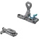 Kondor Blue Hollywood Handle Adapter Kit for RED KOMODO-X/V-RAPTOR (Space Gray)