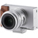 Tilta Vintage Camera Cage Base Kit for Sigma BF (Silver)