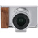 Tilta Vintage Camera Cage Base Kit for Sigma BF (Silver)