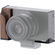 Tilta Mounting Baseplate with Wooden Grip for Sigma BF (Black)