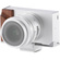 Tilta Mounting Baseplate with Wooden Grip for Sigma BF (Silver)