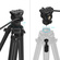 SmallRig 5440 AD14 Heavy-Duty Aluminum Alloy Tripod