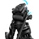 SmallRig 5442 FSD14 FreeSpeed Heavy-Duty Aluminum Alloy Tripod