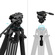 SmallRig 5443 FSD14 FreeSpeed Heavy-Duty Carbon Fiber Tripod