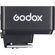 Godox iT20 C TTL Mini Flash for Canon (Black)