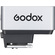 Godox iT20 F TTL Mini Flash for FUJIFILM (Silver)