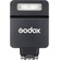Godox iT22 C TTL Mini Flash for Canon (Black)