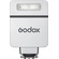 Godox iT22 N TTL Mini Flash for Nikon (Silver)