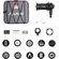 Aputure Spotlight Mini 36-Degree Lens Kit