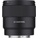 Samyang AF 85mm f/1.8 P FE Lens (Sony E)
