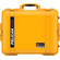 Pelican 1607 Air Wheeled Carry-On Hard Case (Yellow, With Foam)
