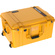 Pelican 1607 Air Wheeled Carry-On Hard Case (Yellow)