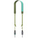 Leofoto L-CS-203 Camera Strap (Pine Green)