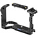 Leofoto FX3 Camera Cage for Sony FX3 and FX30