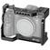 Leofoto Camera Cage for Sony A7R III, A7 III and A9